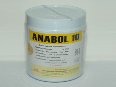 Buy Anabol 10mg Online